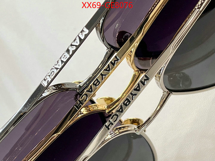 Glasses-Maybach,online shop ID: GE8076,$: 69USD