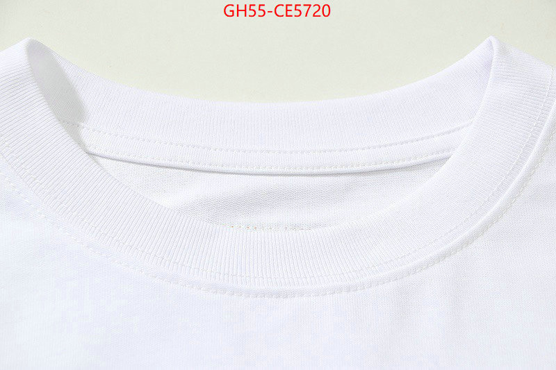 Clothing-LV,how to buy replcia ID: CE5720,