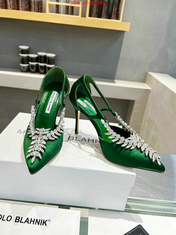 Women Shoes-Manolo Blahnik,aaaaa+ class replica ID: SE5369,$: 125USD