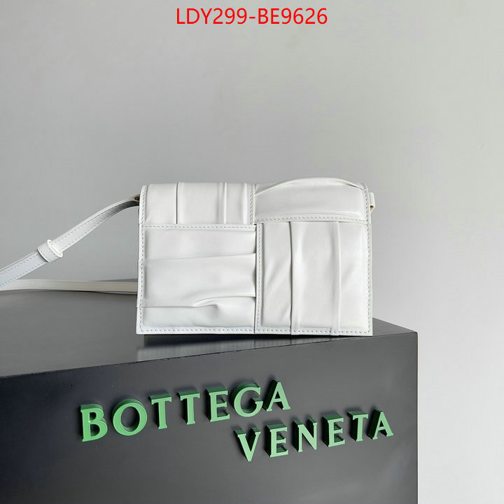 BV Bags(TOP)-Diagonal-,highest product quality ID: BE9626,$: 299USD