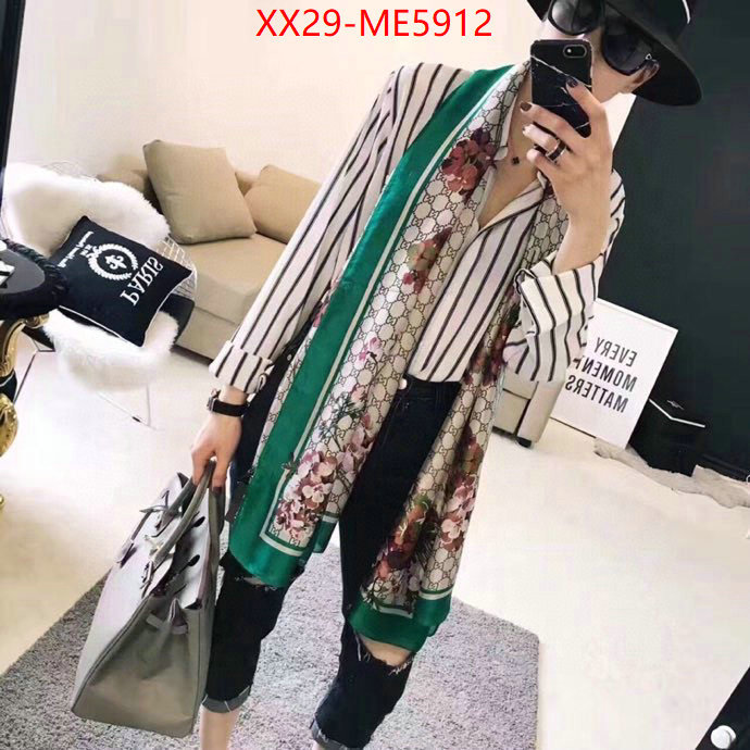 Scarf-Gucci,replicas buy special ID: ME5912,$: 29USD