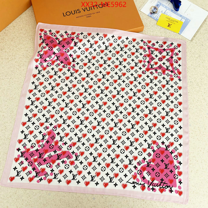 Scarf-LV,shop ID: ME5962,$: 32USD