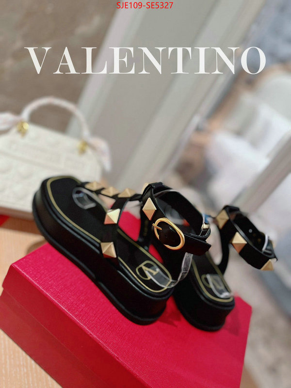 Women Shoes-Valentino,is it ok to buy replica ID: SE5327,$: 109USD