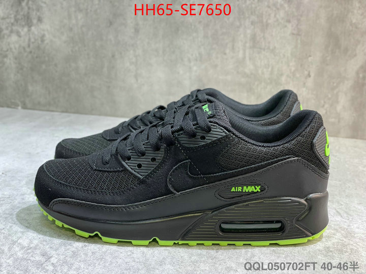 Men Shoes-Nike,high quality perfect ID: SE7650,$: 65USD