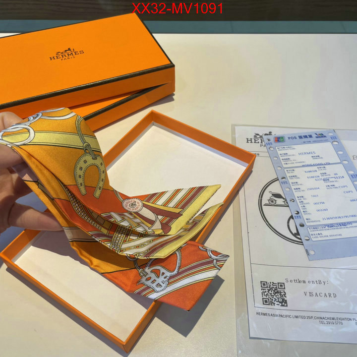 Scarf-Hermes,online sale ID: MV1091,$: 32USD