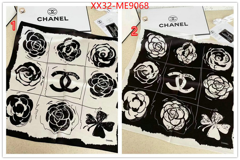 Scarf-Chanel,online shop ID: ME9068,$: 32USD