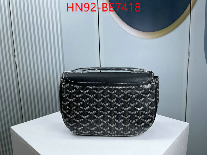 Goyard Bags(4A)-Diagonal-,sellers online ID: BE7418,$: 92USD