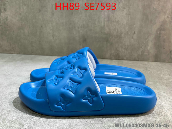 Men Shoes-LV,buy online ID: SE7593,$: 89USD