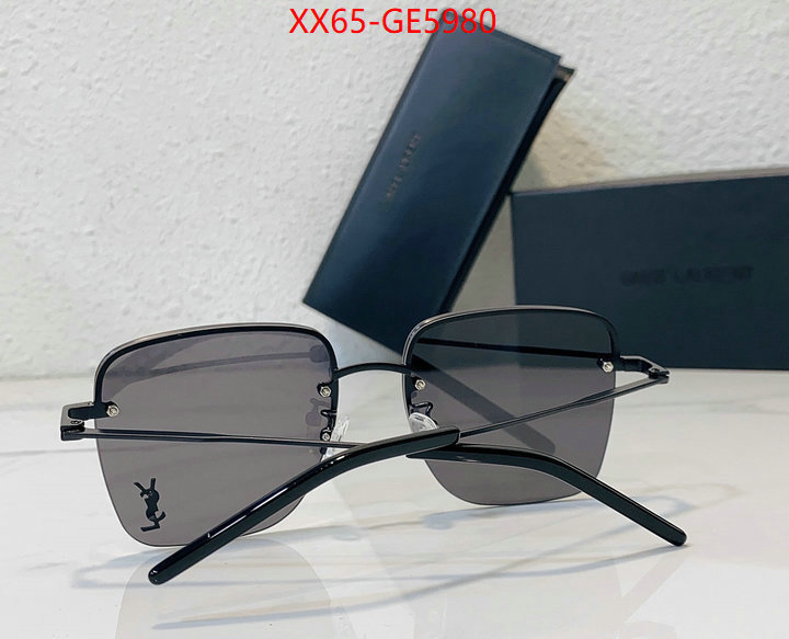 Glasses-YSL,copy ID: GE5980,$: 65USD