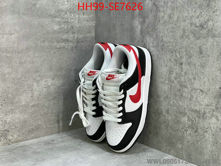 Men Shoes-Nike,the most popular ID: SE7626,$: 99USD