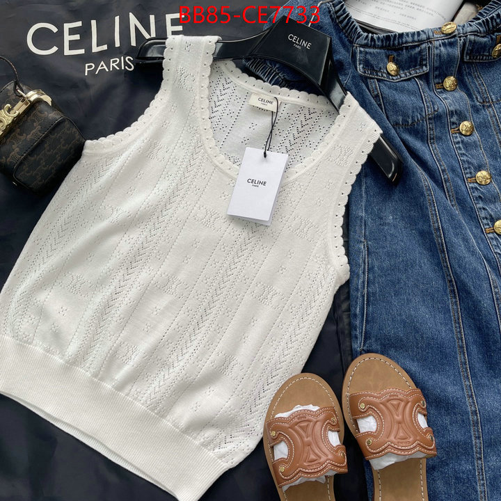 Clothing-Celine,aaaaa+ replica ID: CE7733,$: 85USD