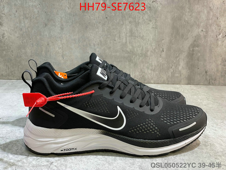 Men Shoes-Nike,shop designer ID: SE7623,$: 79USD