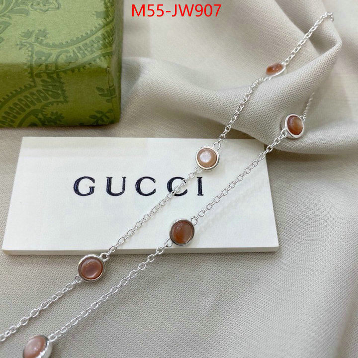 Jewelry-Gucci,quality replica ID: JW907,$: 55USD