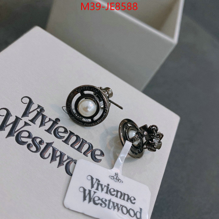 Jewelry-Vivienne Westwood,only sell high-quality ID: JE8588,$: 39USD