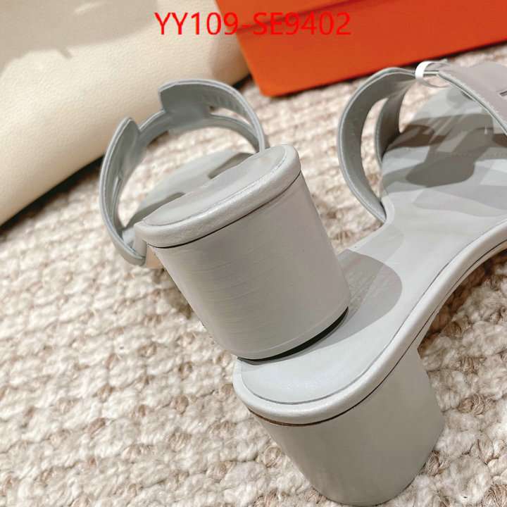 Women Shoes-Hermes,designer replica ID: SE9402,$: 109USD