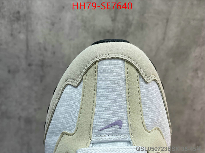 Women Shoes-NIKE,from china ID: SE7640,$: 79USD