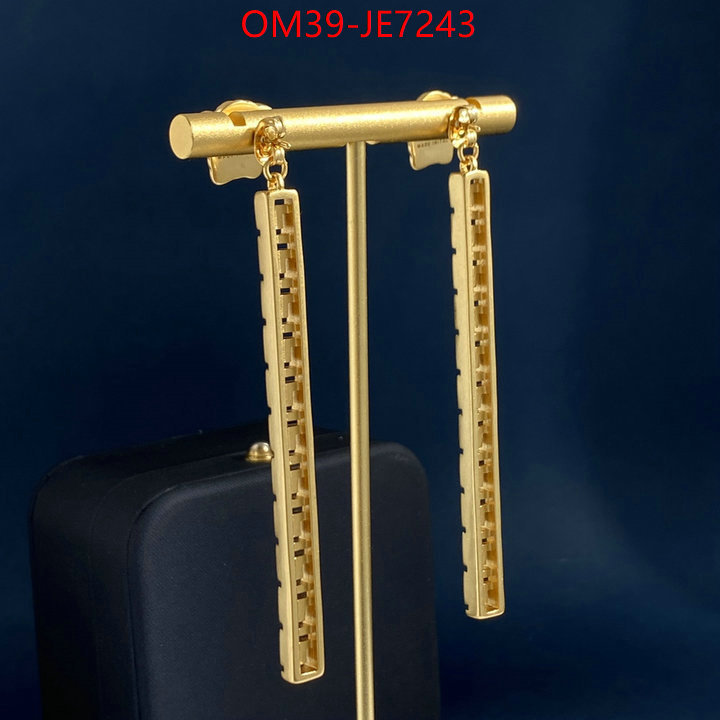 Jewelry-Versace,online china ID: JE7243,$: 39USD