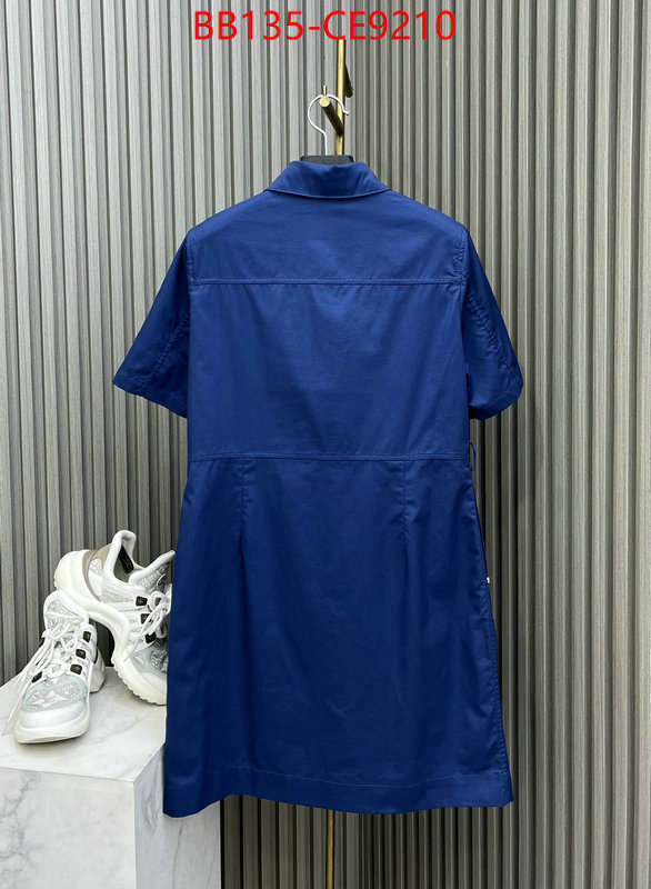 Clothing-Burberry,aaaaa+ class replica ID: CE9210,$: 135USD
