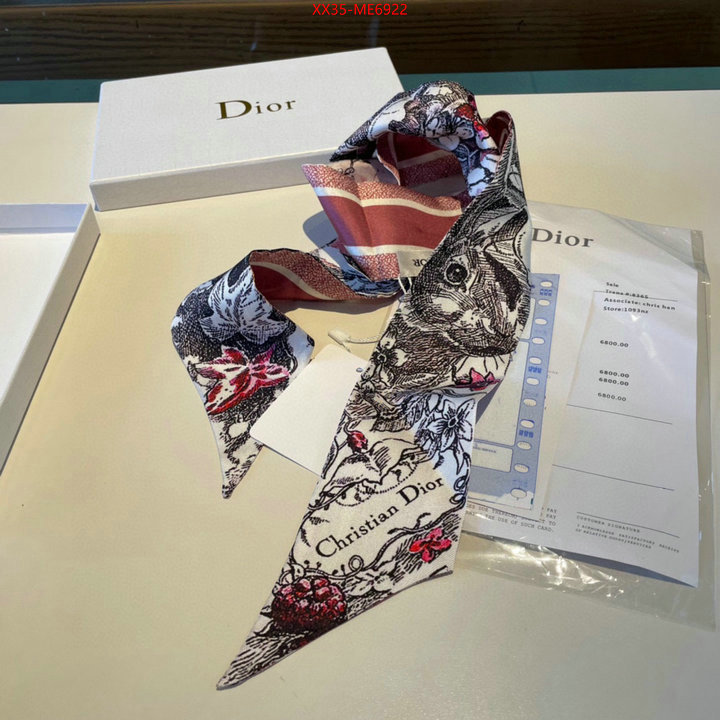 Scarf-Dior,where can i buy ID: ME6922,$: 35USD