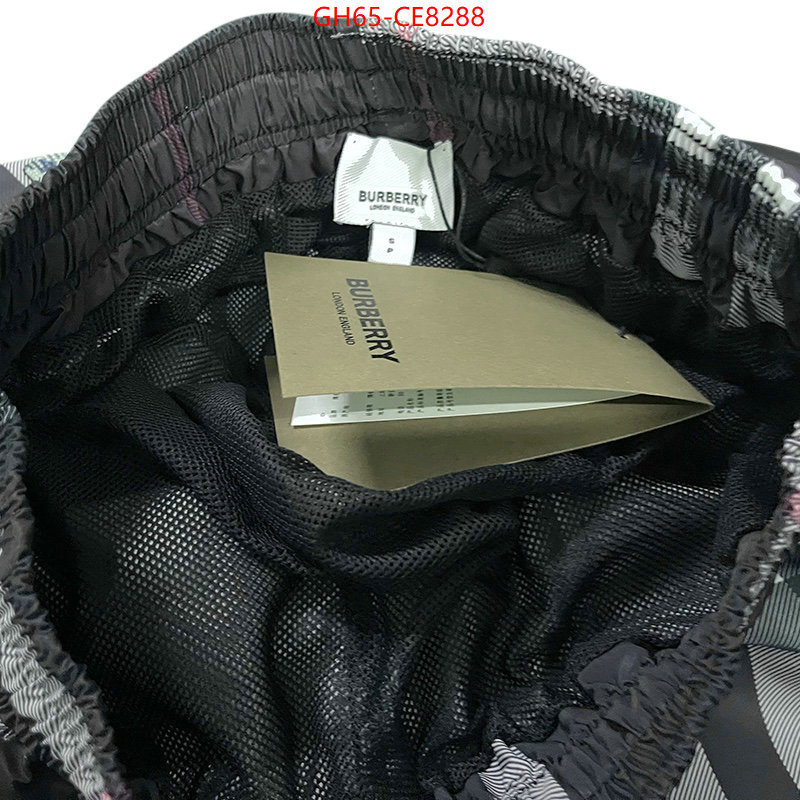 Clothing-Burberry,designer 7 star replica ID: CE8288,$: 65USD