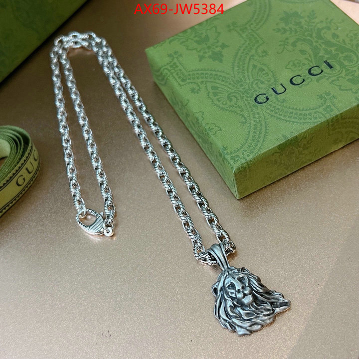 Jewelry-Gucci,buy cheap ID: JW5384,$: 69USD