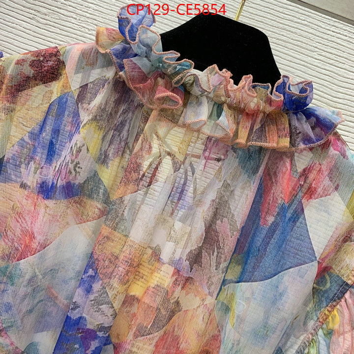 Clothing-Zimmermann,where to find the best replicas ID: CE5854,$: 129USD