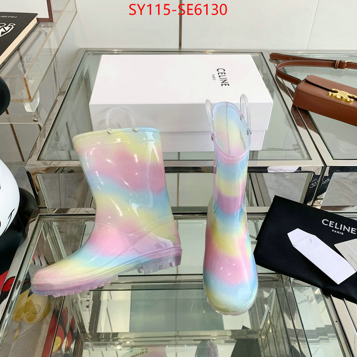 Women Shoes-CELINE,copy ID: SE6130,$: 115USD
