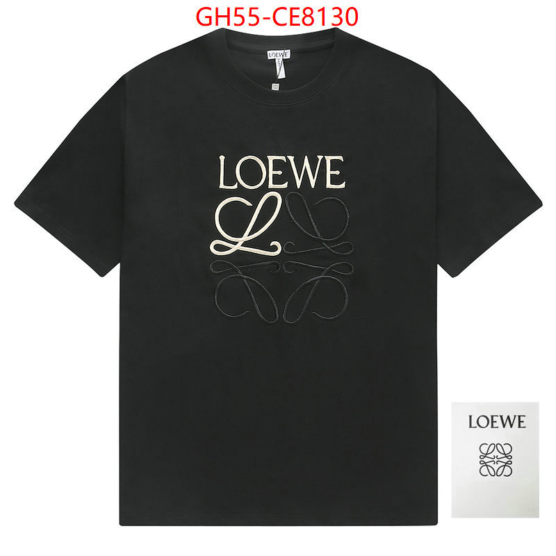 Clothing-Loewe,best quality replica ID: CE8130,$: 55USD