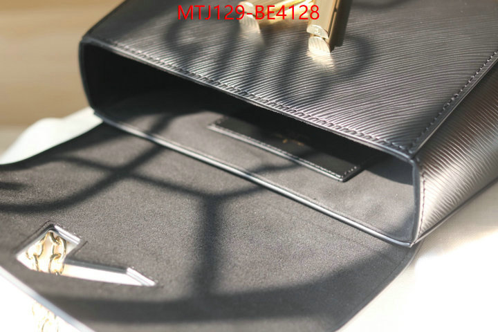 LV Bags(4A)-Pochette MTis Bag-Twist-,replica wholesale ID: BE4128,$: 129USD