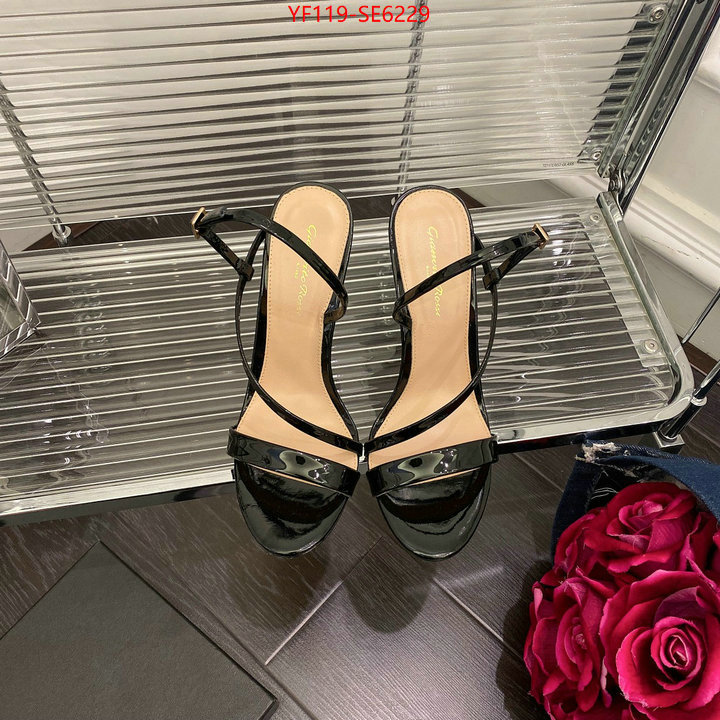 Women Shoes-Gianvito Rossi,shop the best high quality ID: SE6229,$: 119USD