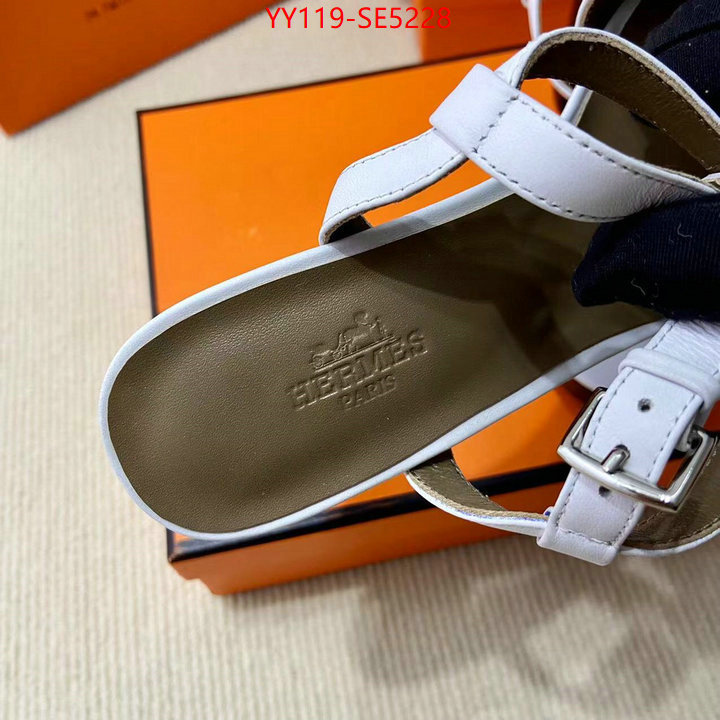 Women Shoes-Hermes,flawless ID: SE5228,$: 119USD