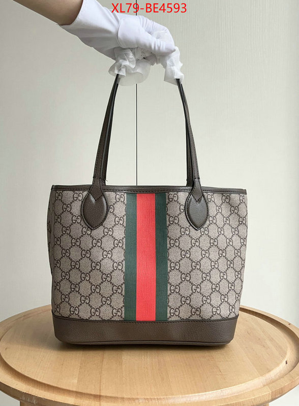 Gucci Bags(4A)-Handbag-,luxury fashion replica designers ID: BE4593,$: 79USD