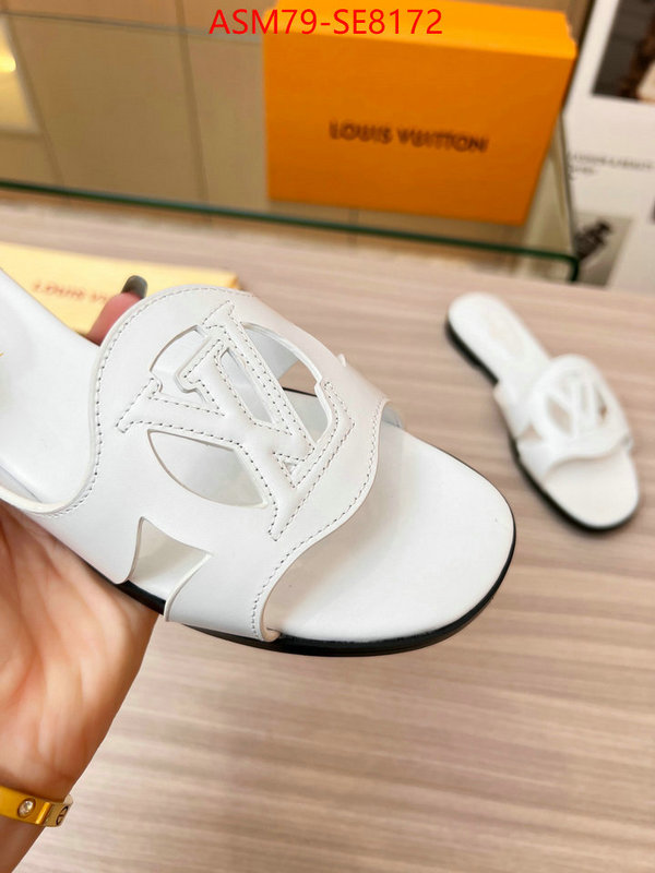 Women Shoes-LV,best website for replica ID: SE8172,$: 79USD