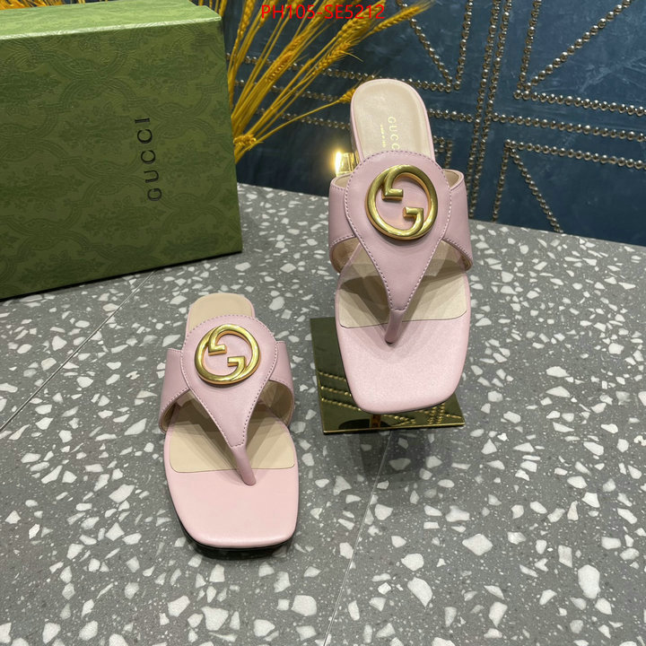 Women Shoes-Gucci,online from china designer ID: SE5212,$: 105USD