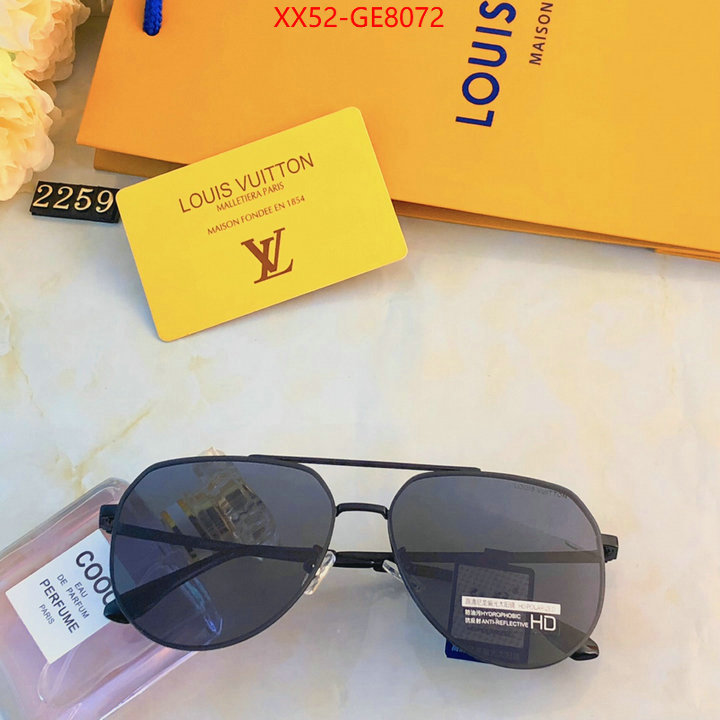 Glasses-LV,for sale cheap now ID: GE8072,$: 52USD
