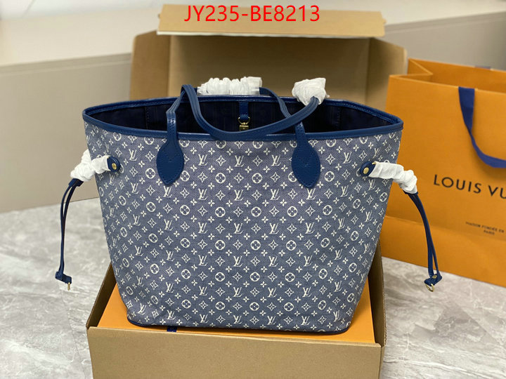 LV Bags(TOP)-Neverfull-,is it ok to buy ID: BE8213,$: 235USD