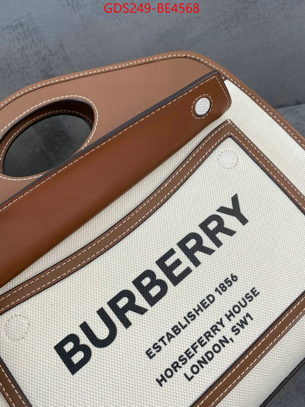 Burberry Bags(TOP)-Diagonal-,replica wholesale ID: BE4568,$: 249USD