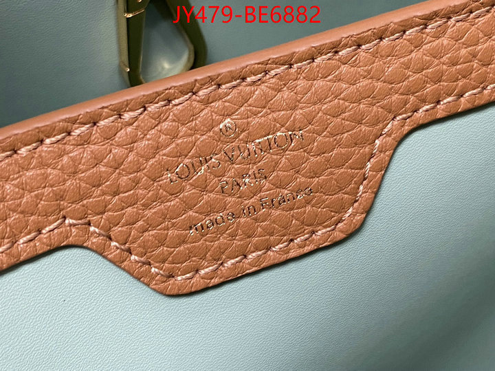 LV Bags(TOP)-Handbag Collection-,aaaaa replica ID: BE6882,$: 479USD