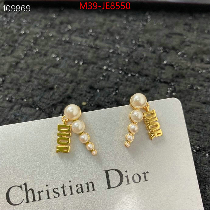 Jewelry-Dior,website to buy replica ID: JE8550,$: 39USD