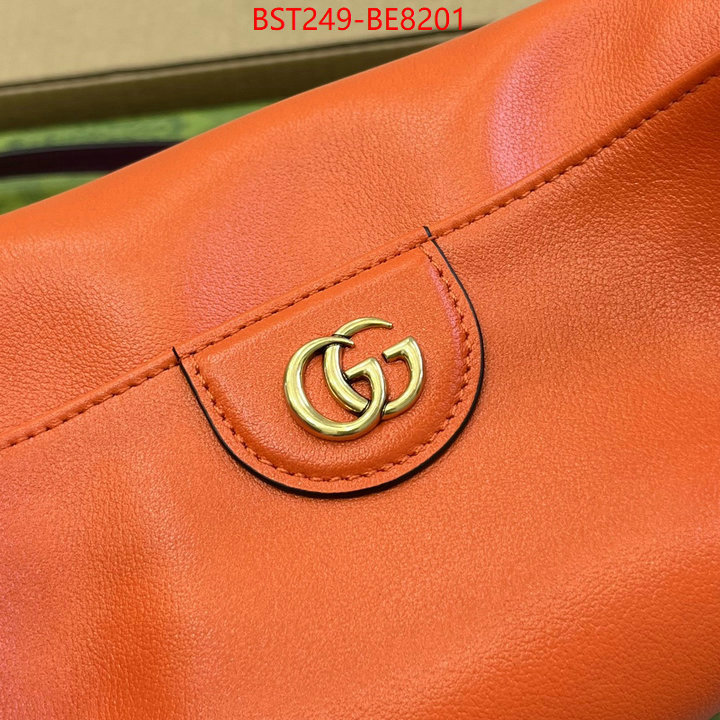 Gucci Bags(TOP)-Diana-Bamboo-,website to buy replica ID: BE8201,$: 249USD