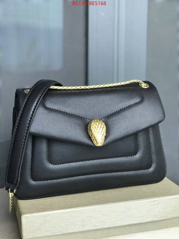 Bulgari Bags(4A)-Serpenti Forever,supplier in china ID: BE5168,$: 139USD