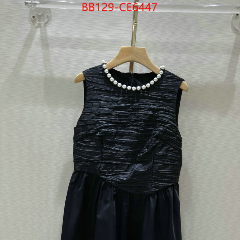 Clothing-Dior,top quality designer replica ID: CE6447,$: 129USD