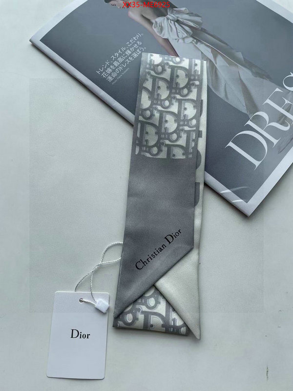 Scarf-Dior,aaaaa class replica ID: ME6925,$: 35USD