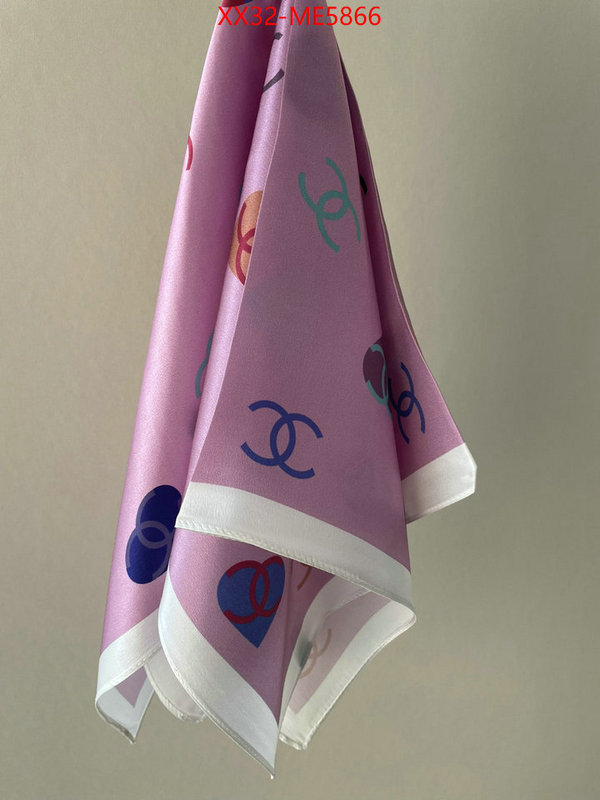 Scarf-Chanel,where can i buy the best quality ID: ME5866,$: 32USD