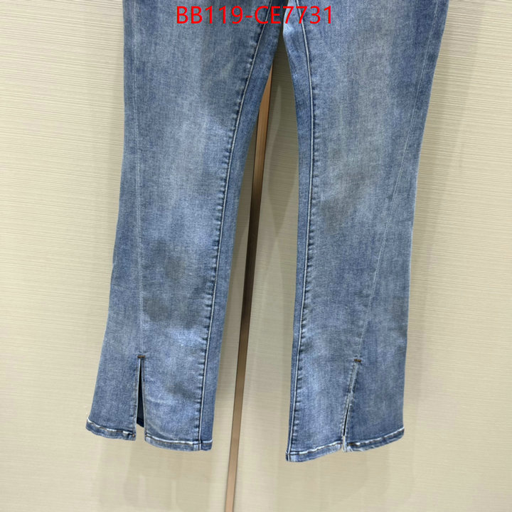 Clothing-Celine,replica online ID: CE7731,$: 119USD