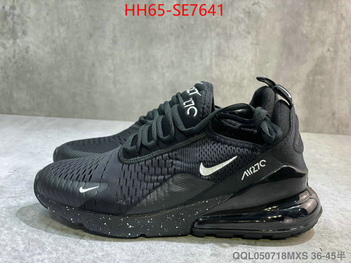 Women Shoes-NIKE,are you looking for ID: SE7641,$: 65USD
