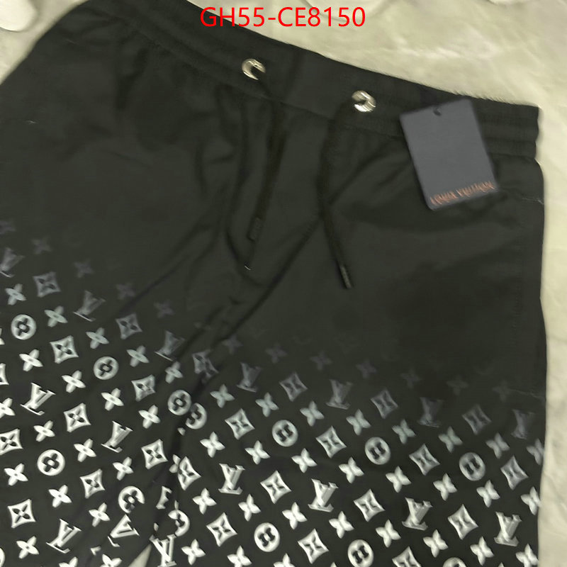 Clothing-LV,online shop ID: CE8150,$: 55USD