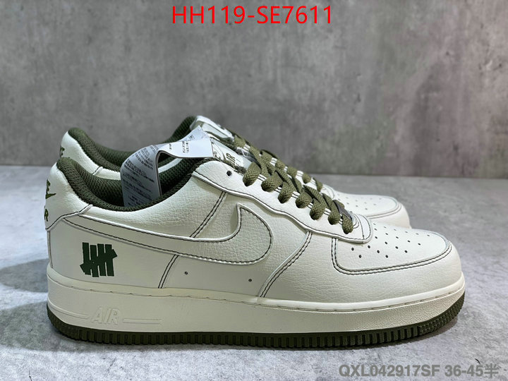 Women Shoes-NIKE,1:1 replica wholesale ID: SE7611,$: 119USD