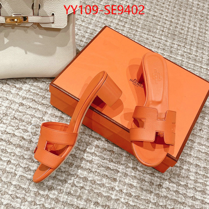 Women Shoes-Hermes,designer replica ID: SE9402,$: 109USD