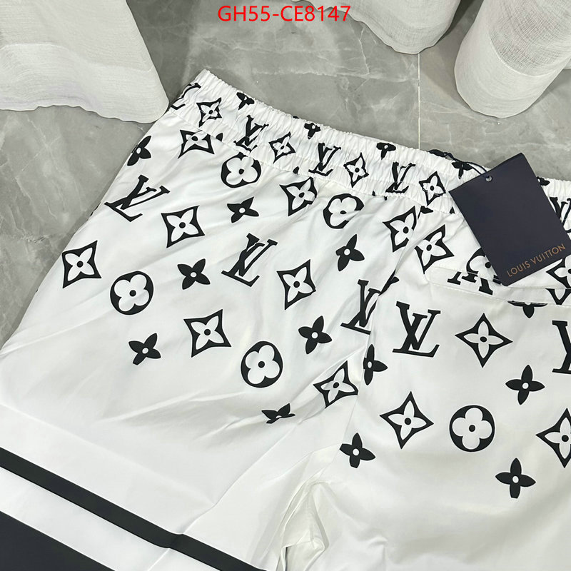 Clothing-LV,high-end designer ID: CE8147,$: 55USD